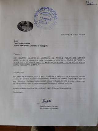 carta