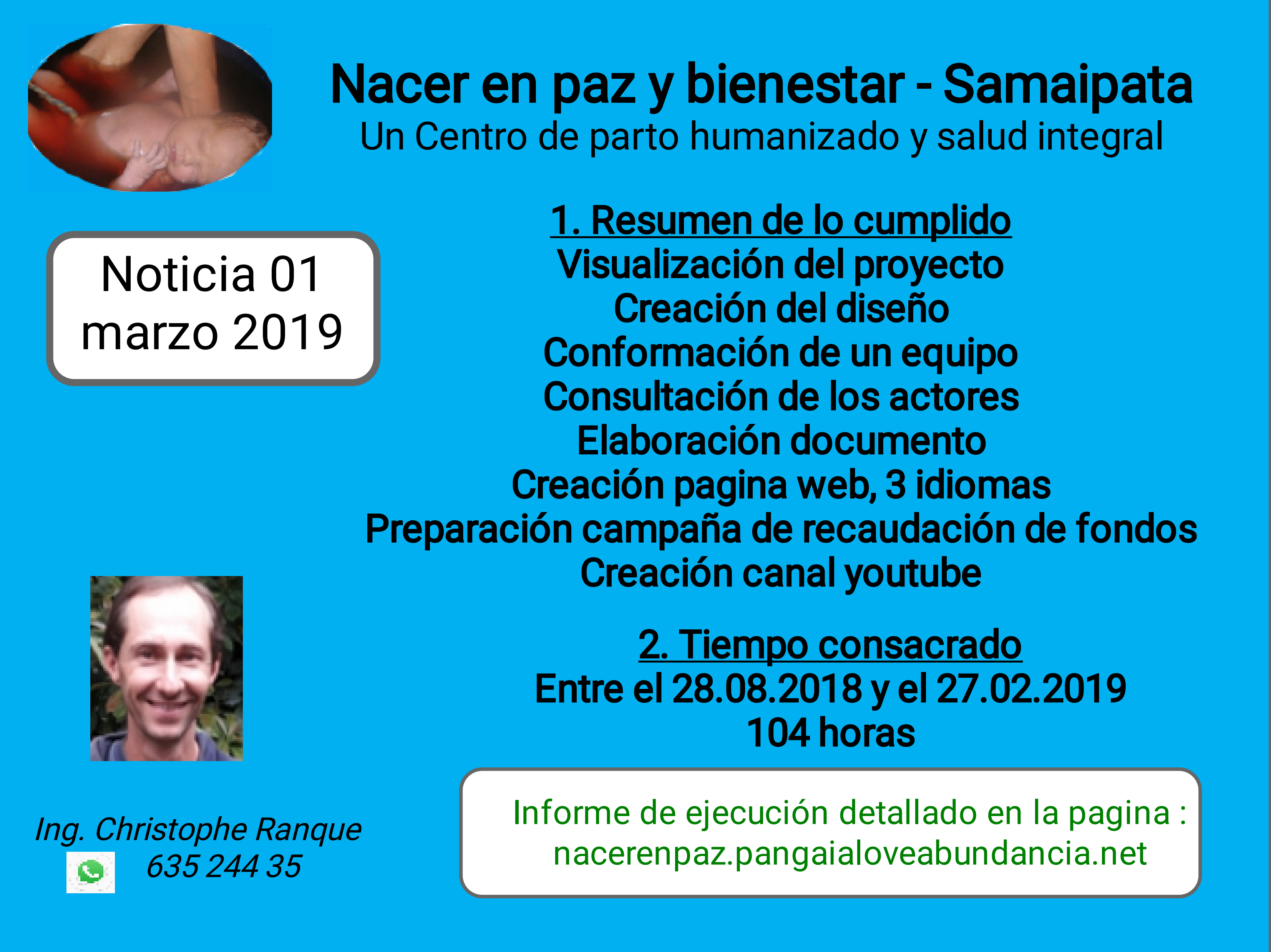 comunicacin