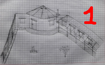 croquis