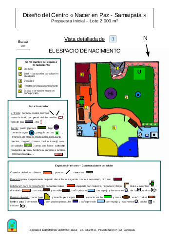 espace